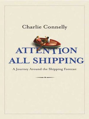 cover image of Attention all shipping